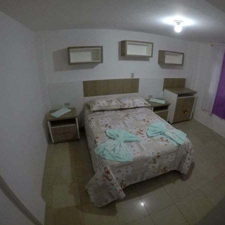 Ferienwohnung Sua Casa Fora De Casa. São Joaquim Exterior foto