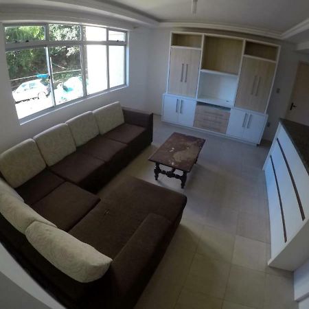Ferienwohnung Sua Casa Fora De Casa. São Joaquim Exterior foto