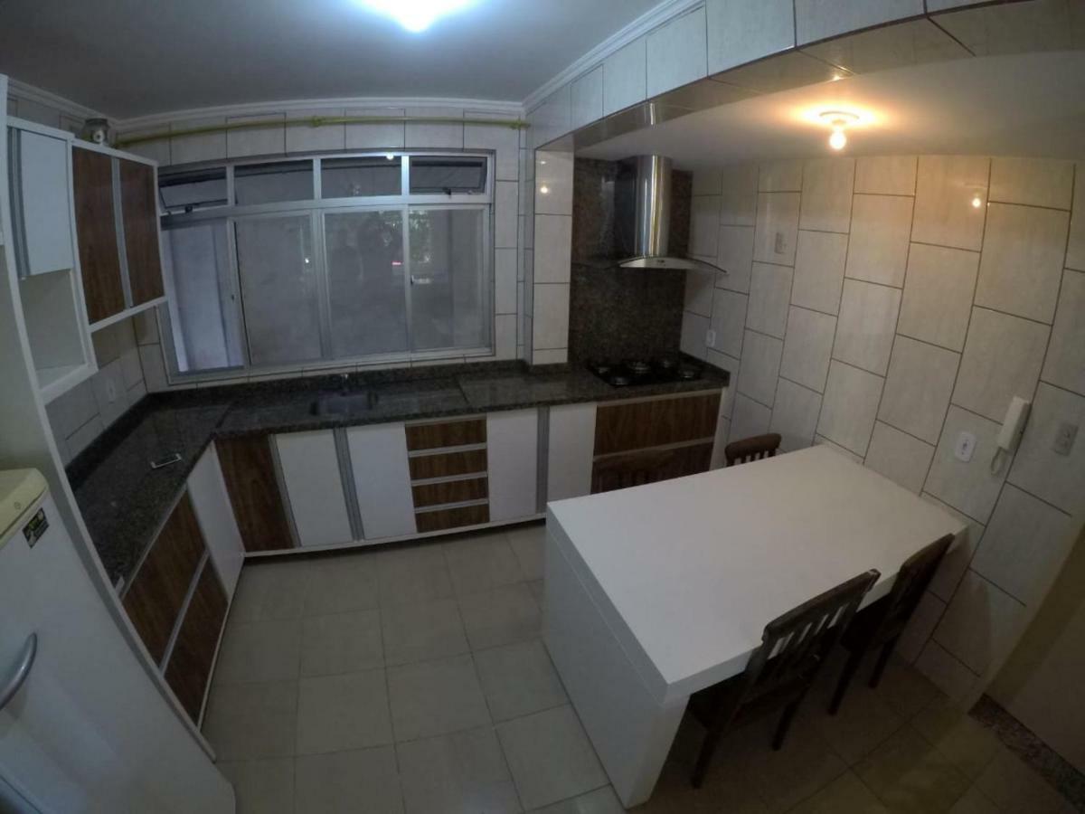 Ferienwohnung Sua Casa Fora De Casa. São Joaquim Exterior foto