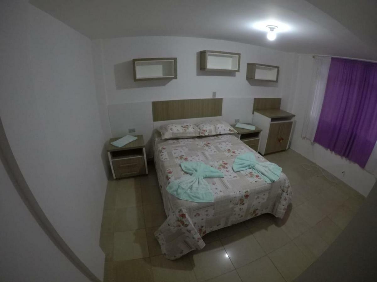 Ferienwohnung Sua Casa Fora De Casa. São Joaquim Exterior foto