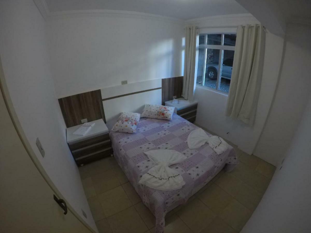 Ferienwohnung Sua Casa Fora De Casa. São Joaquim Exterior foto