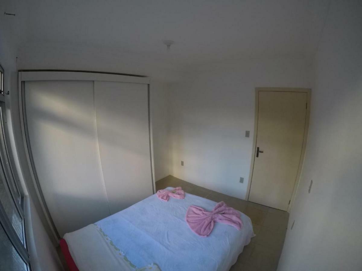Ferienwohnung Sua Casa Fora De Casa. São Joaquim Exterior foto