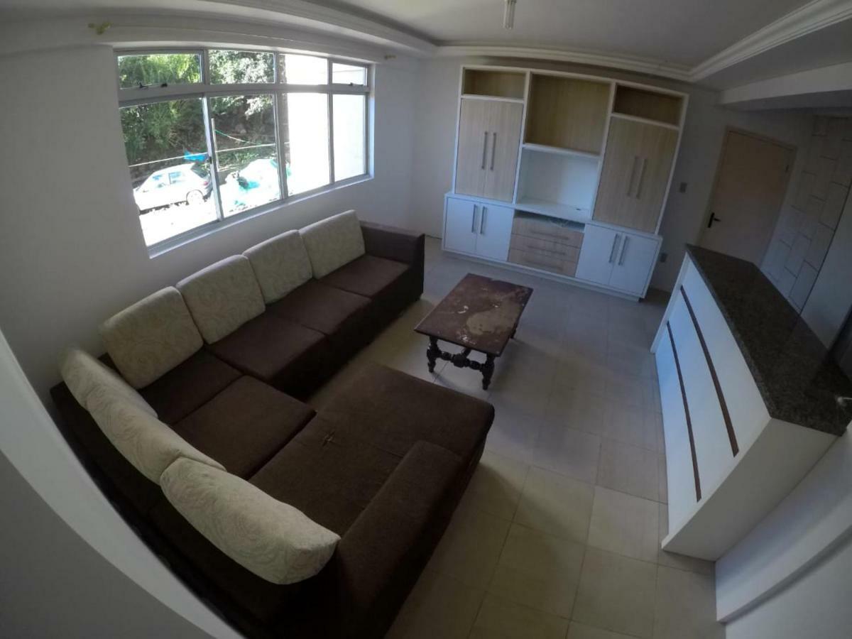Ferienwohnung Sua Casa Fora De Casa. São Joaquim Exterior foto